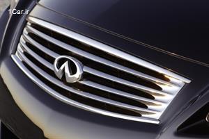 بررسی اینفینتی  Q60 کروک 2014